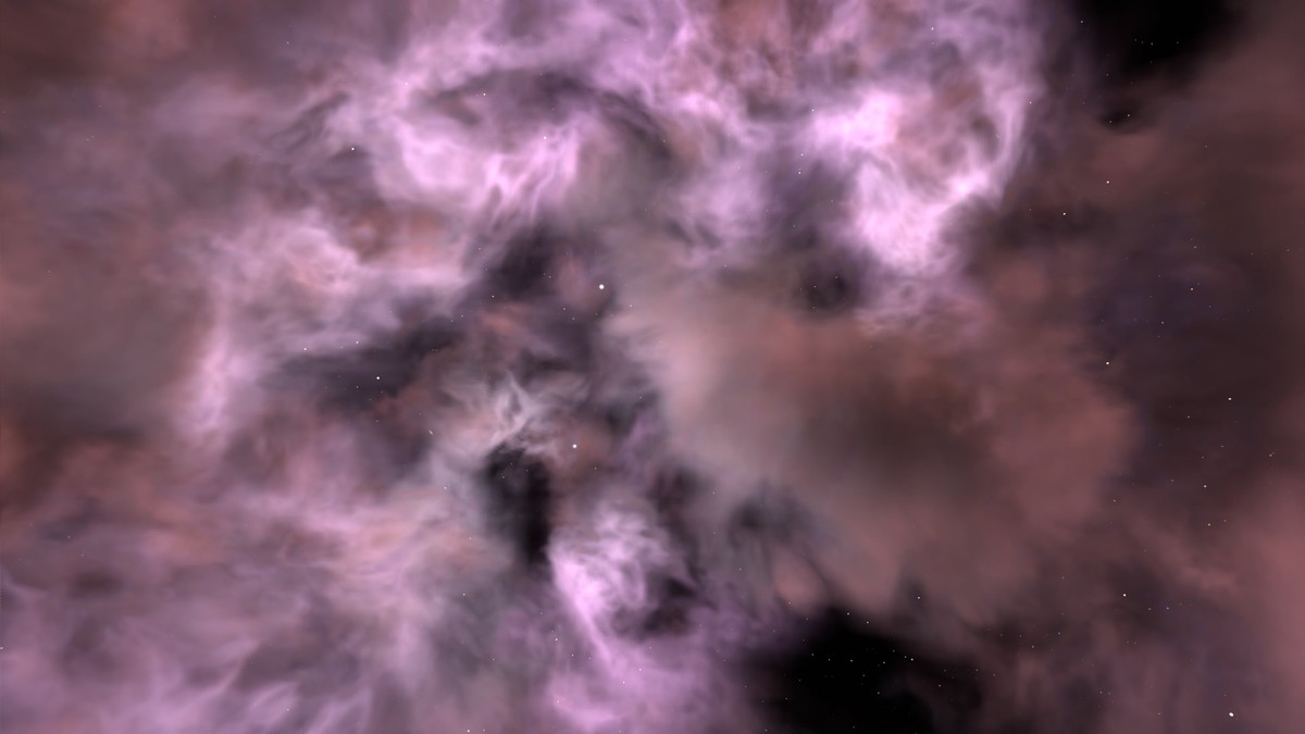 Volumetric Nebula Skyboxes – 11 Fly-Through 3D Space Nebulae (URP & HDRP), image 3