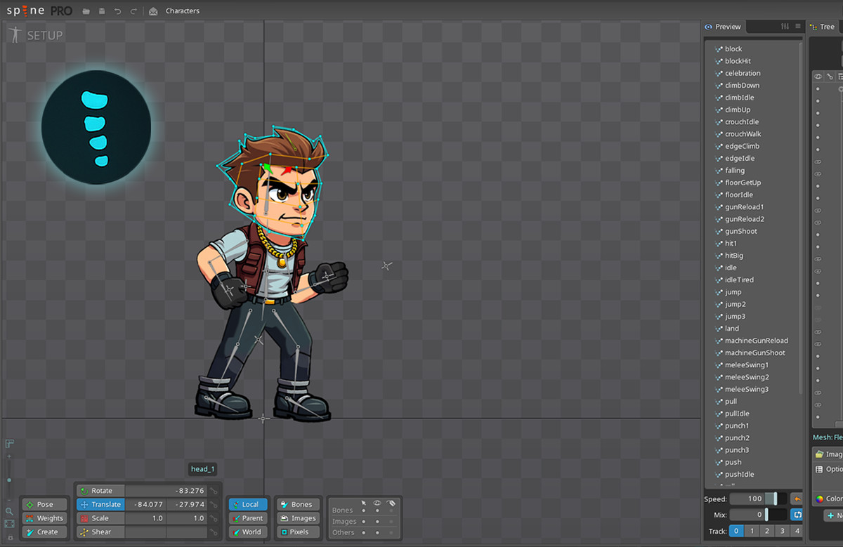 Asset Screenshot 3