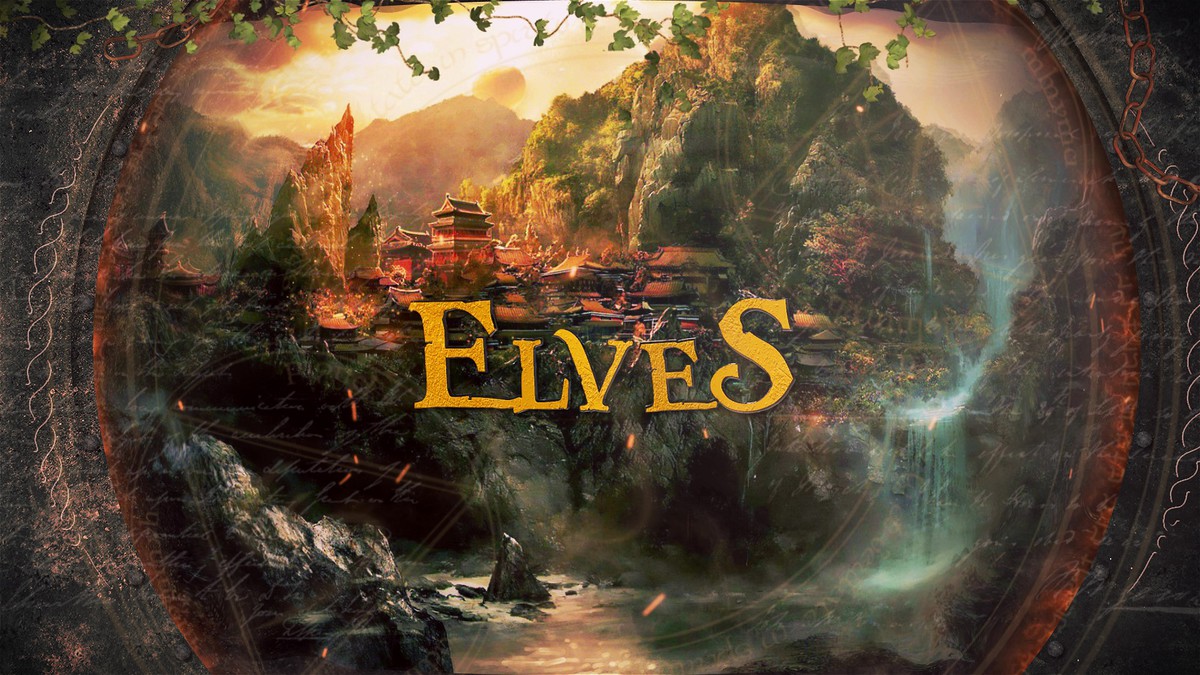 Town & Village RPG Music Themes