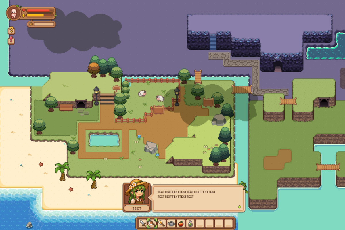Pixem-Amazing Tile