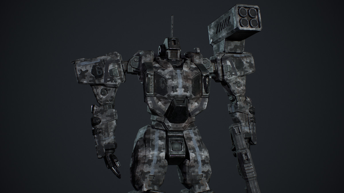 Assault_Mech
