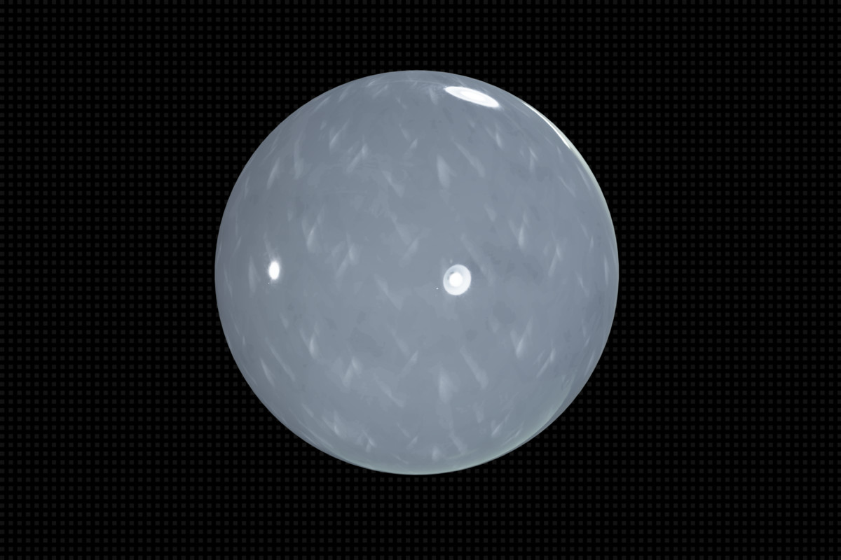 Realistic Materials