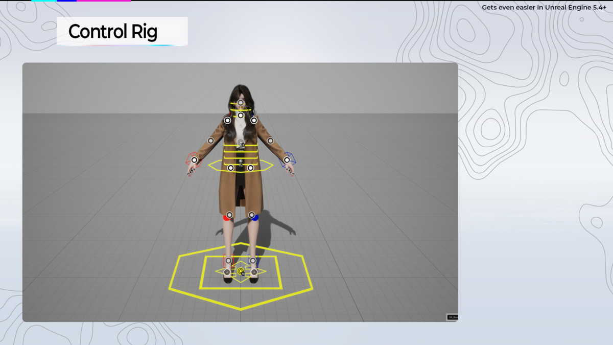 Business Lady Office Girls