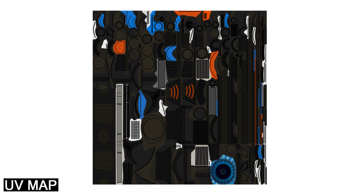 9 Sci Fi Hammers Collection