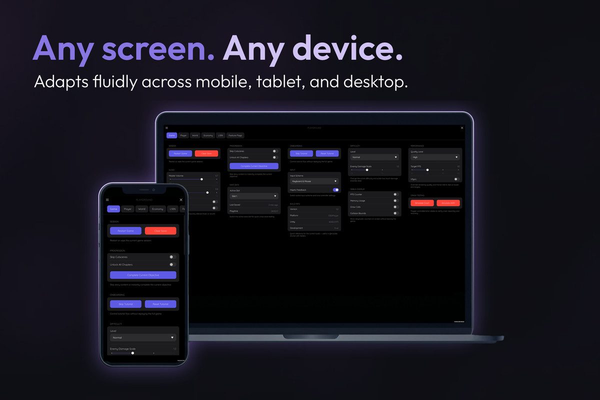 FludeX