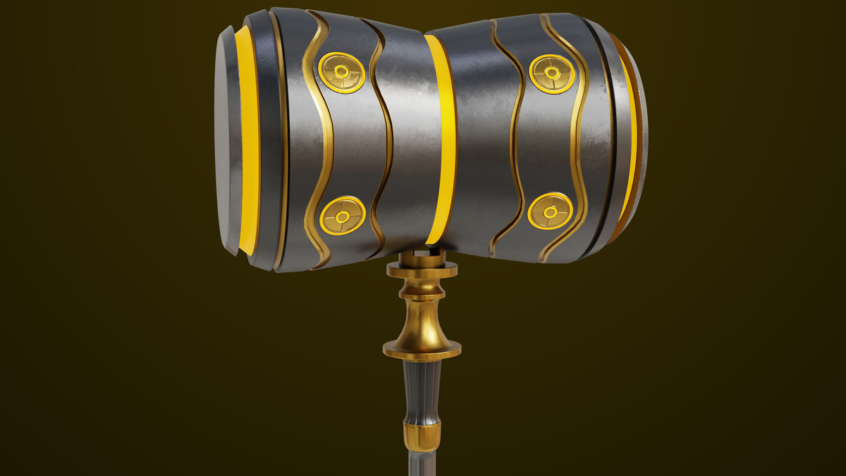 9 Sci Fi Hammers Collection