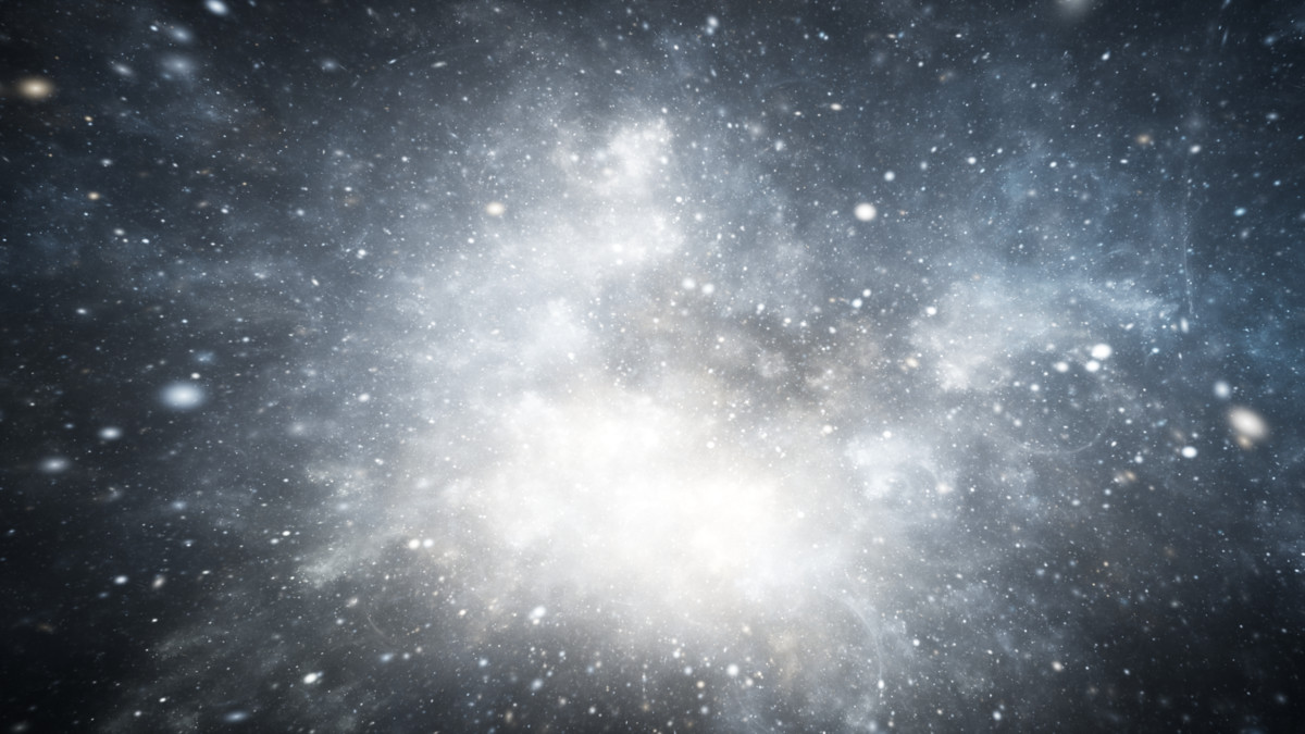 AAA 16K Alien Space HDRI Skyboxes – 5 Cinematic Environments