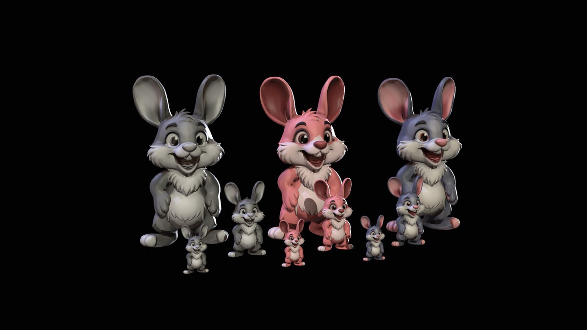 Rabbit Mobile Ready