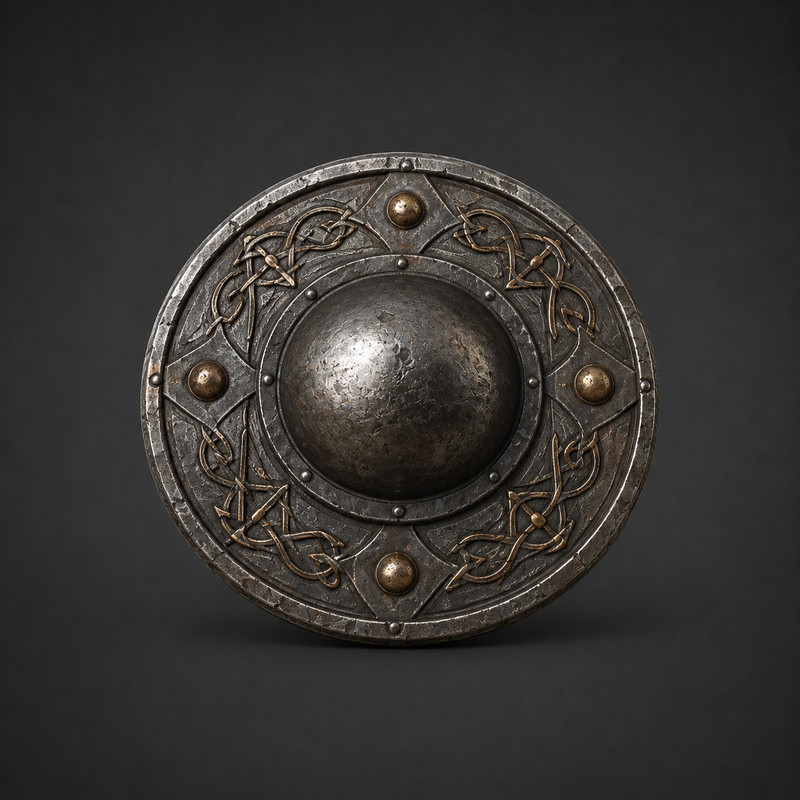 Viking Ritual Relics – Viking Props