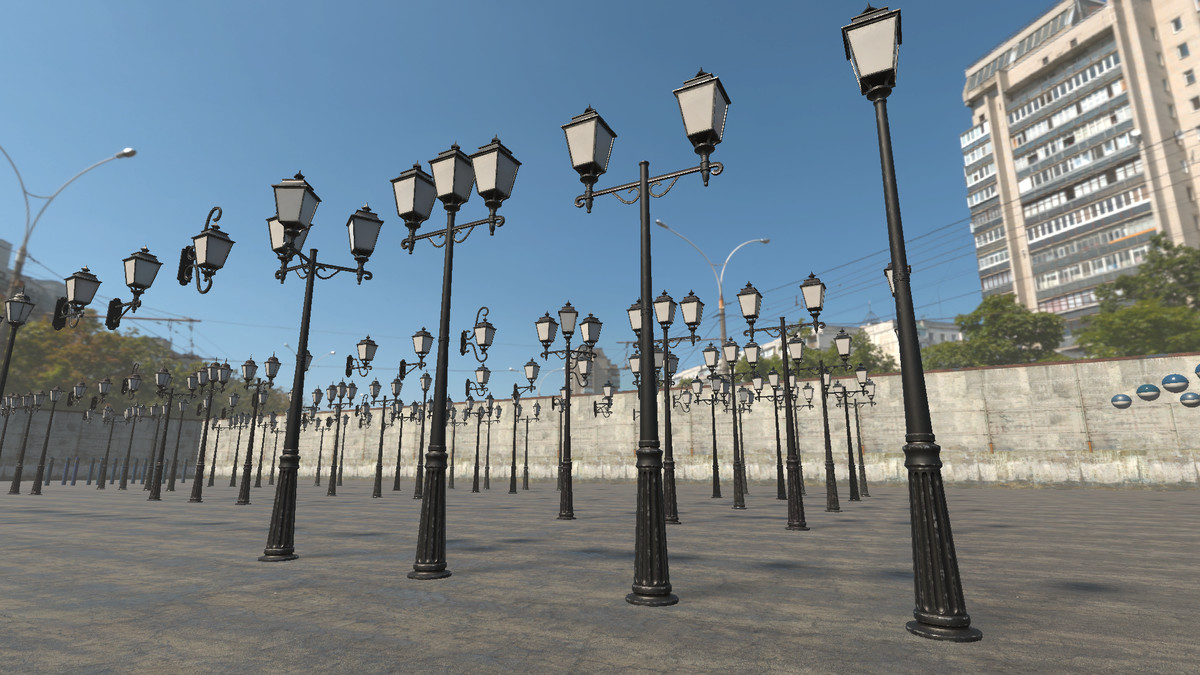 City Builder Props Bundle
