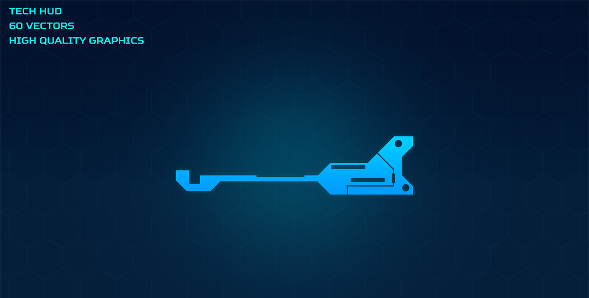 SCI-Fi Ui-Scifi Ui Pro/Psd