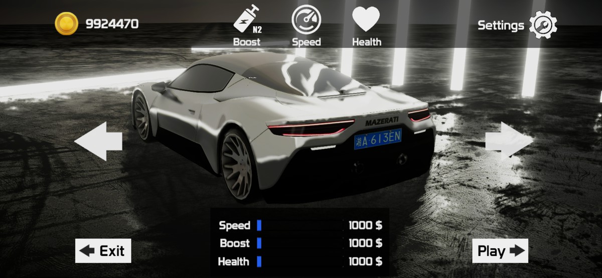 Traffic Racing Game 3 (Complete Edition)