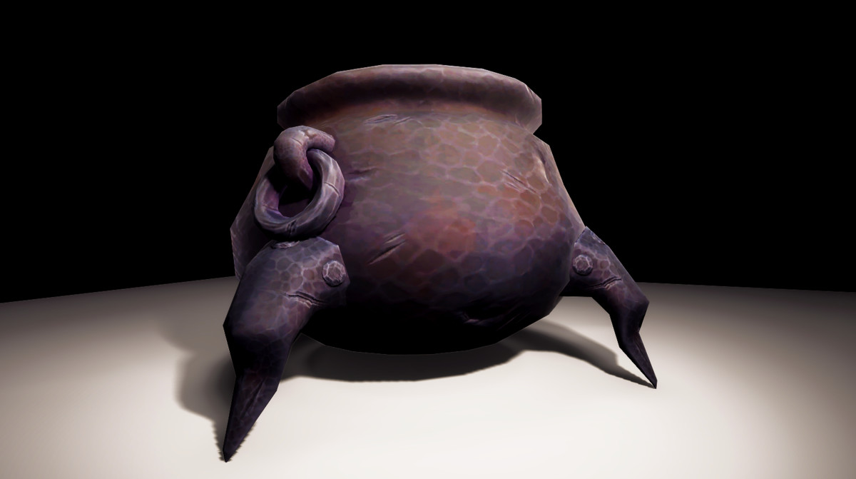 Asset Screenshot 4