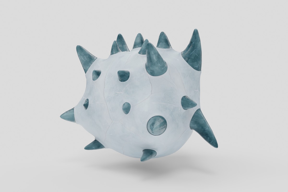 Fantasy Magic Creature