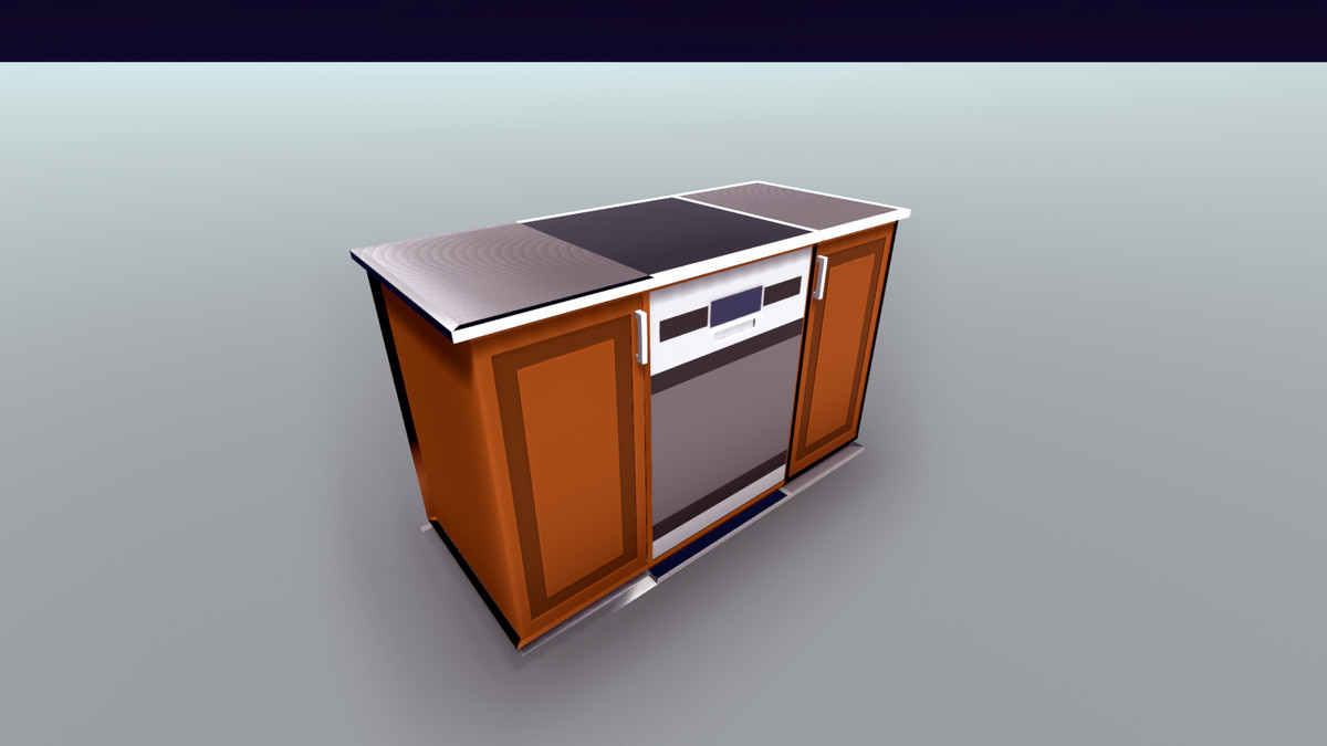 Poly House Furniture