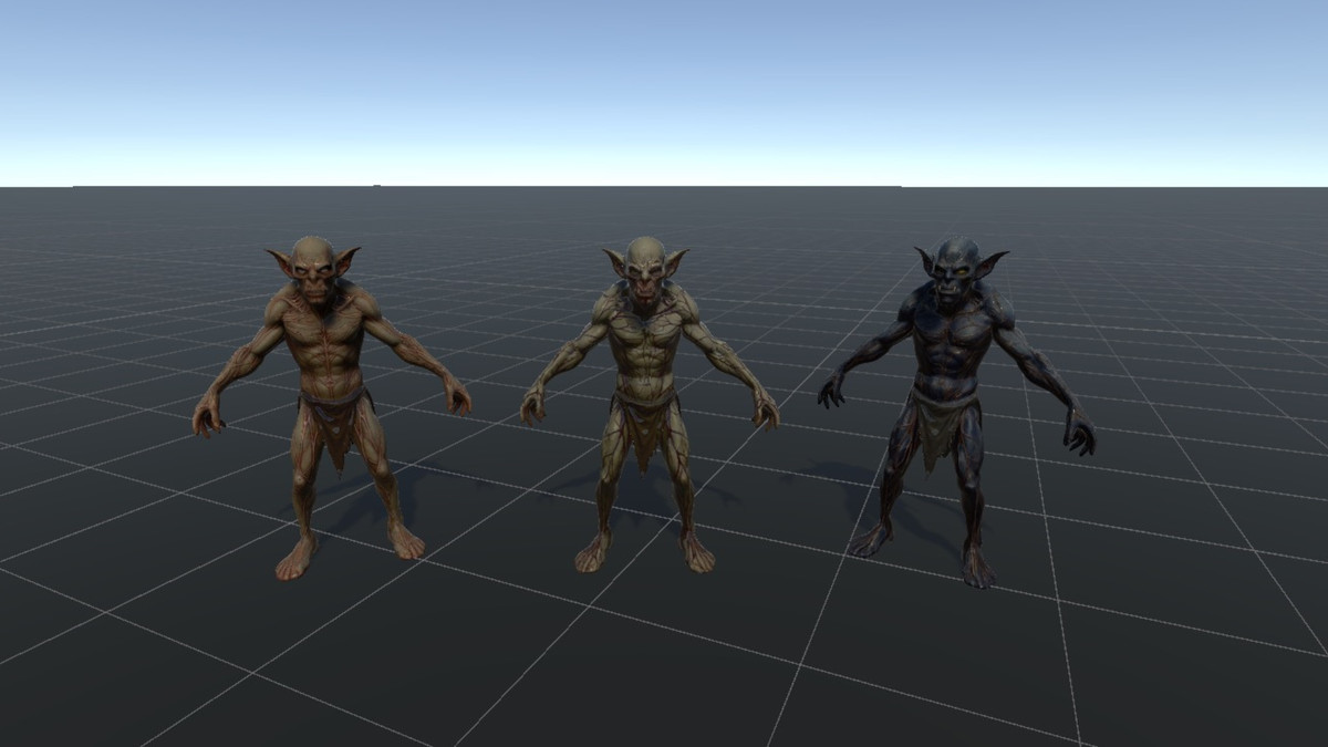 Vampire01Pack