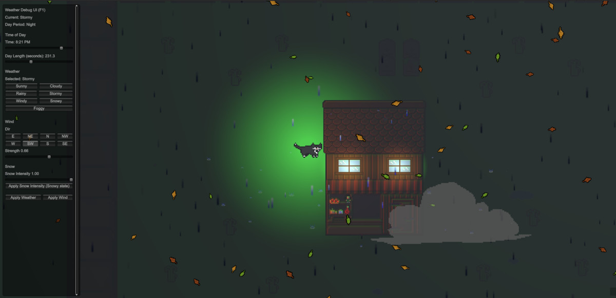 Timbeaux's 2D Weather Tooolkit, image 5