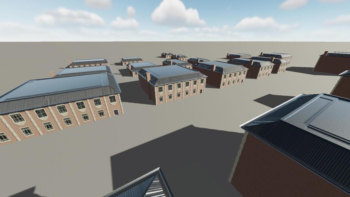 OWA Building Pack 10