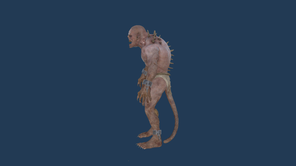 Ghoul_
