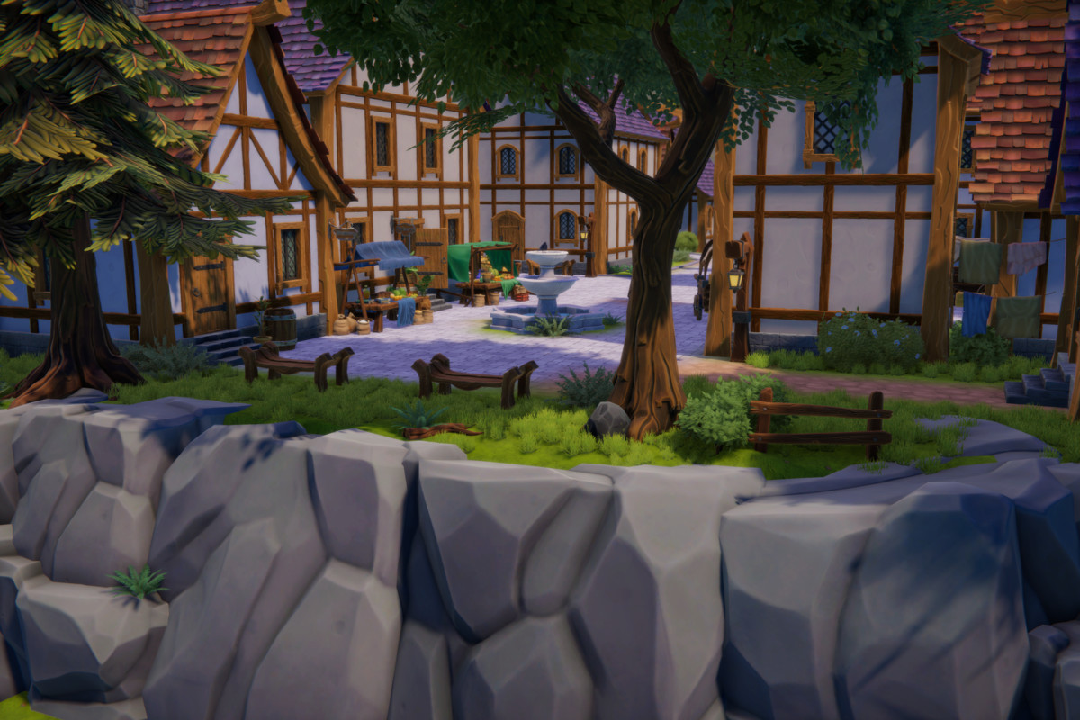 Asset Screenshot 5