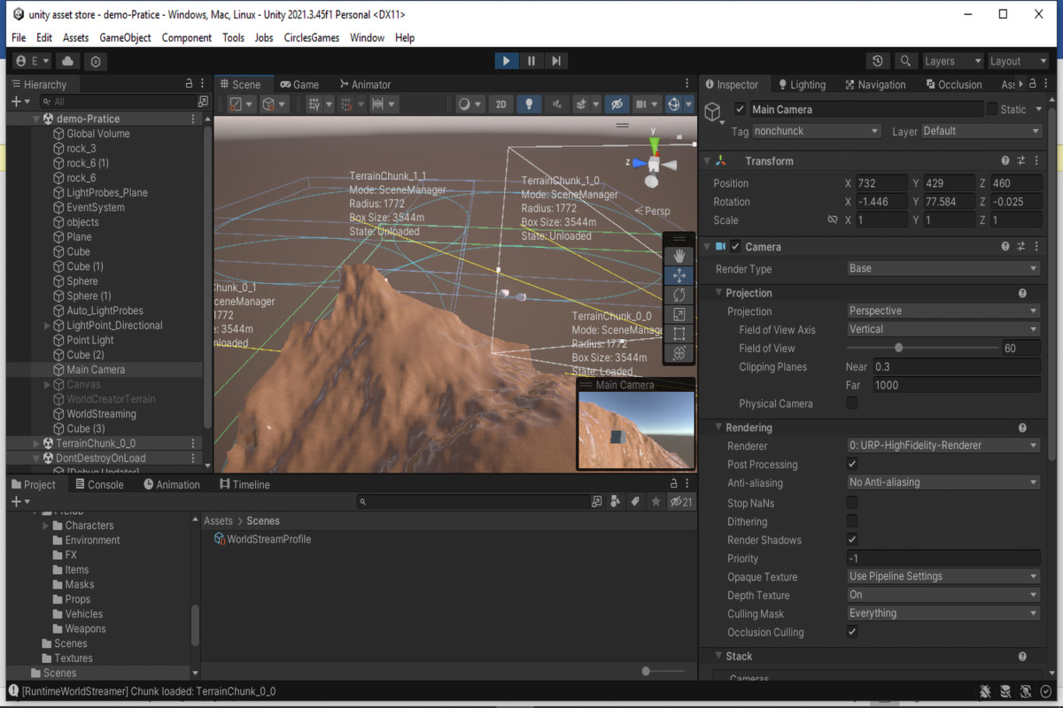 Advanced Optimization Pro Kit