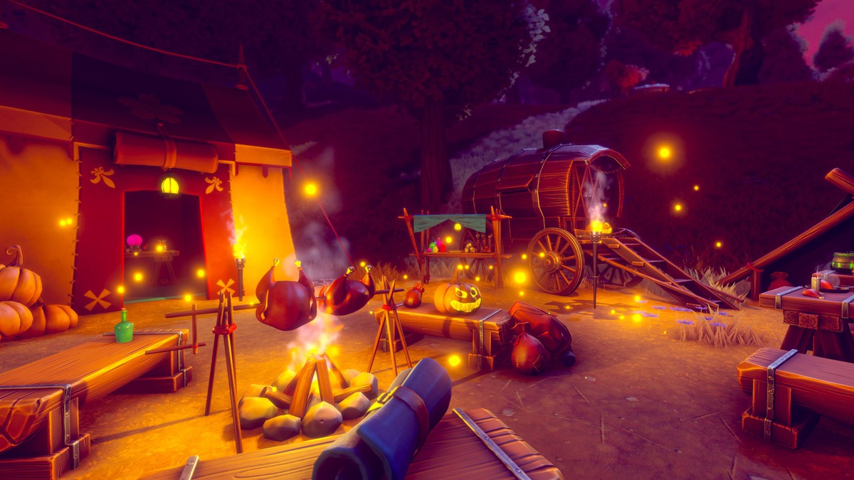 Dreamscape Nature Bundle