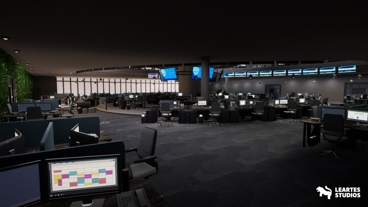 News Room