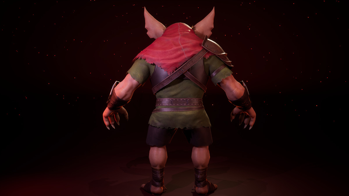 Gremlin