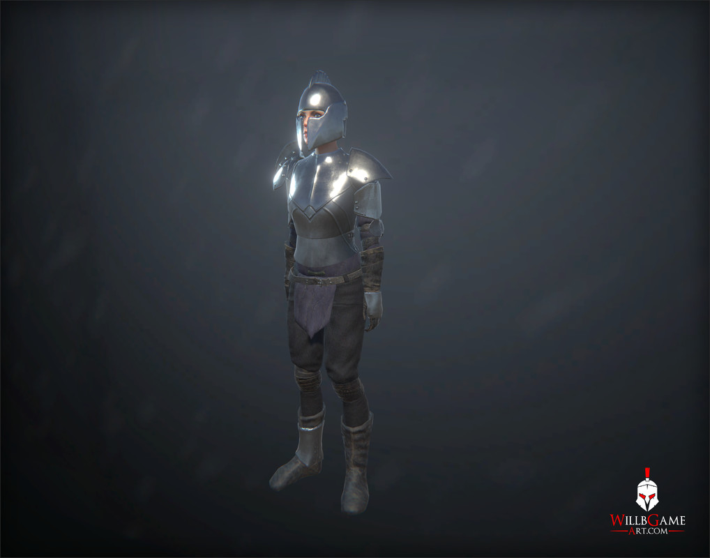 UMA RPG Starter 3