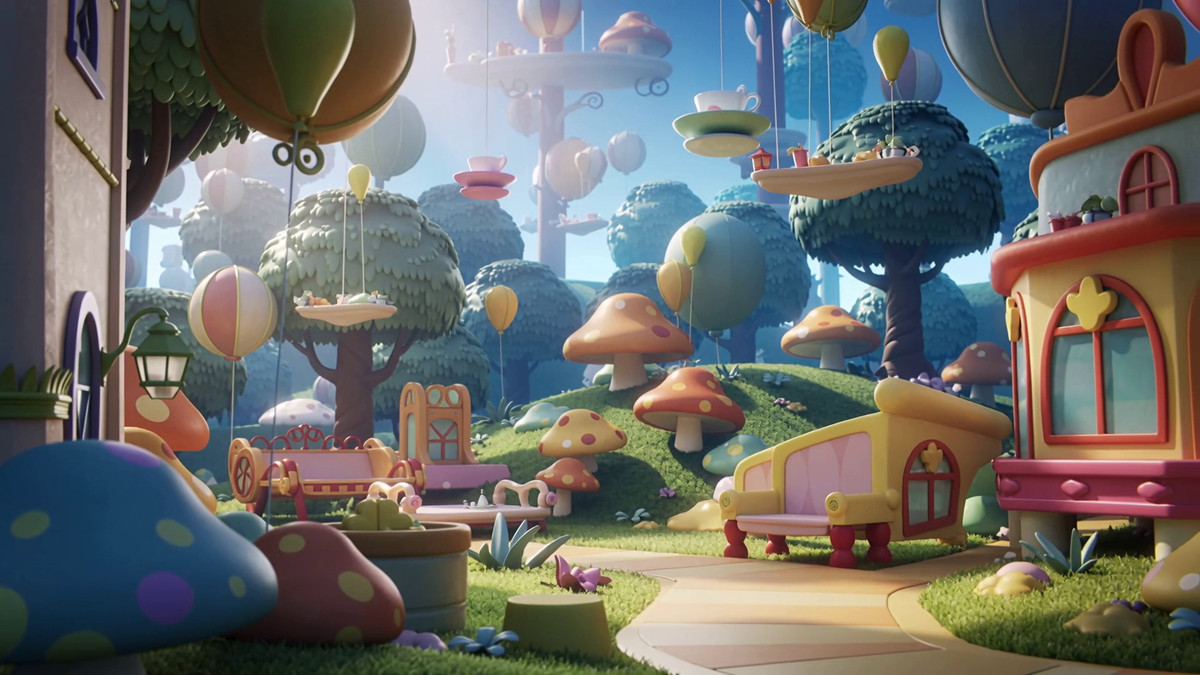 Funny Drama Music Pack Vol2