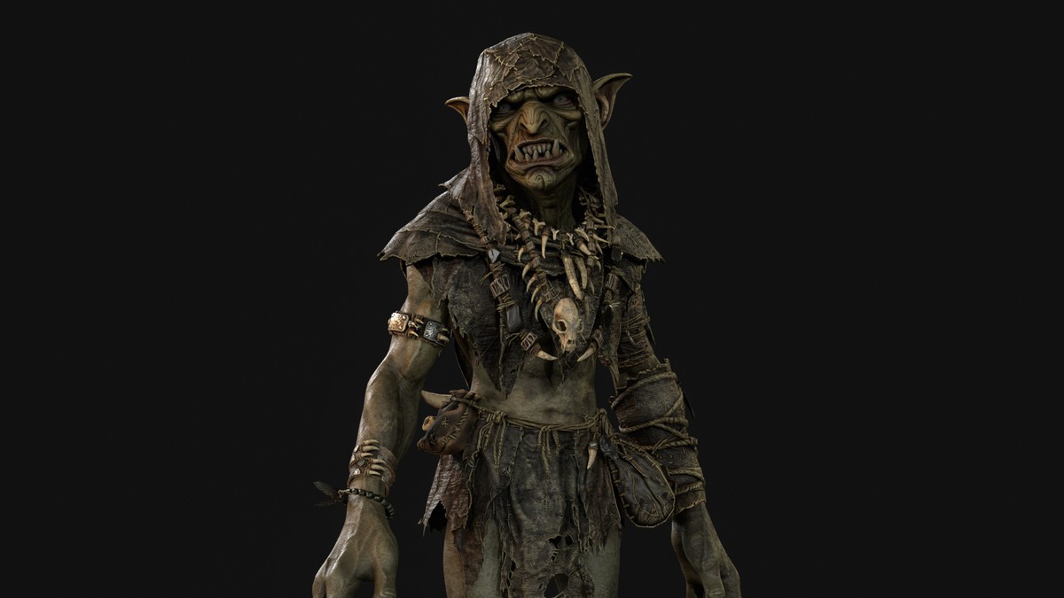 Goblin Scout1