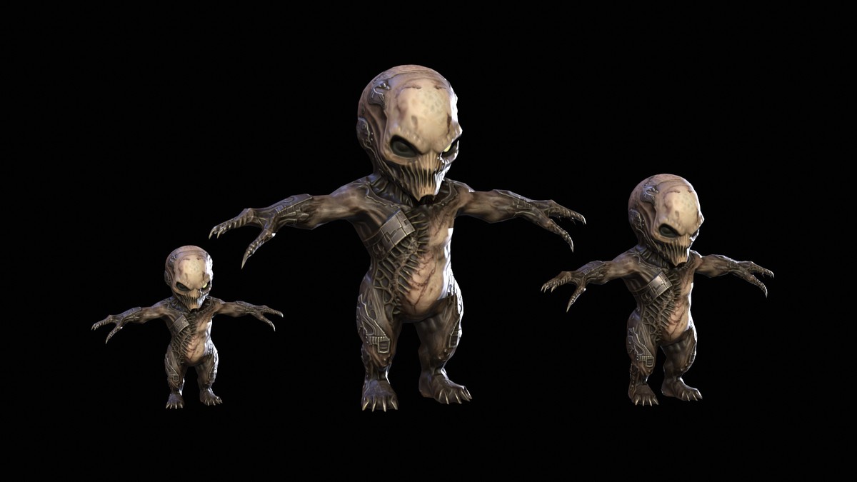 ChibiNecro5Pack2