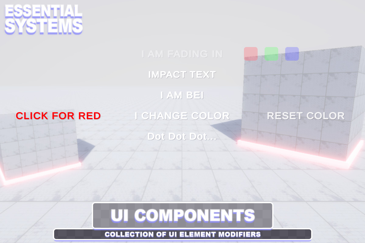 Essential Systems for Every Project
