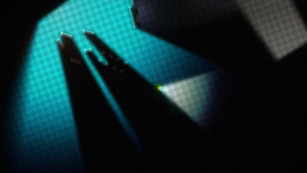 Super Soft Lights 2D