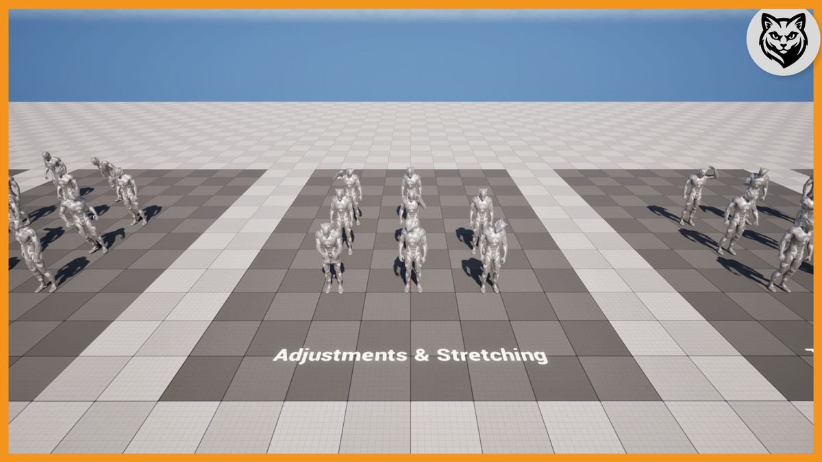 NPC Idle Animation Pack