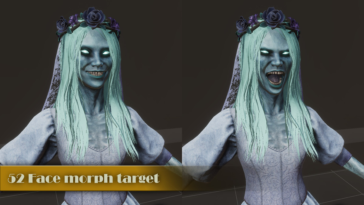 Horror Collection v2