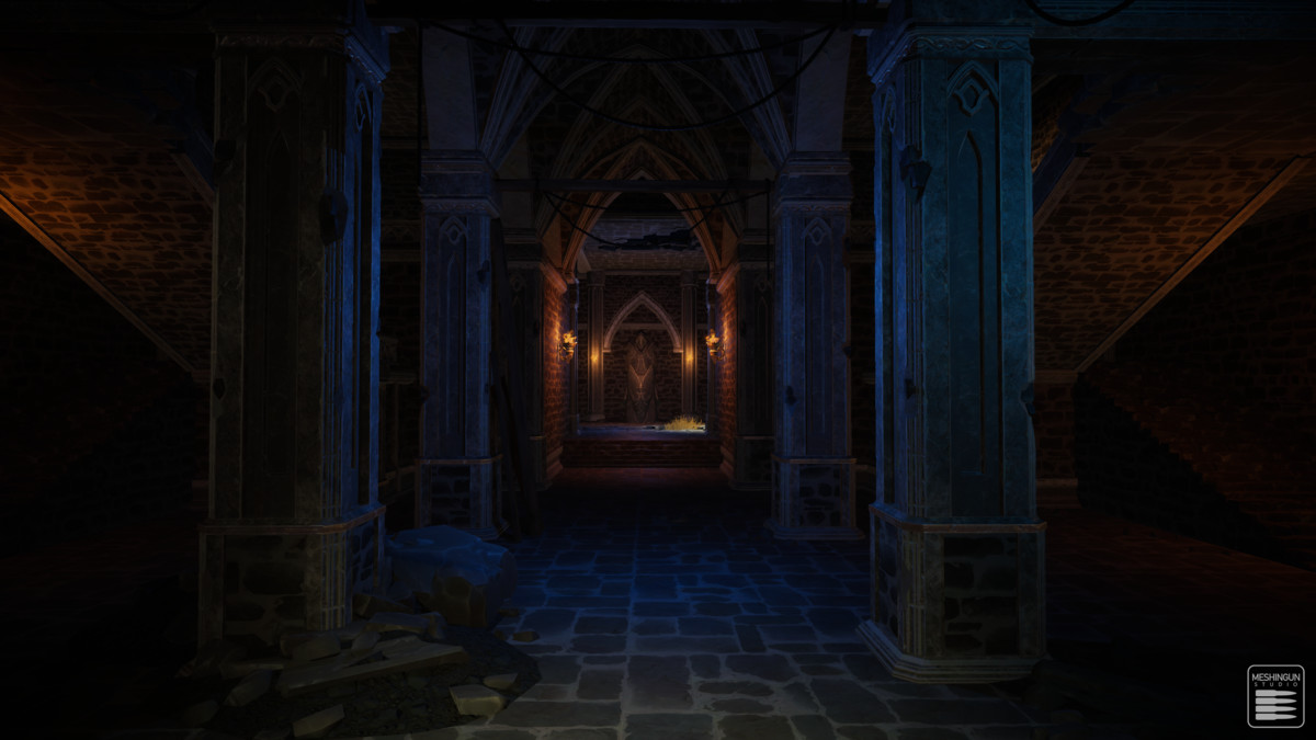 Fantasy Gothic Pack