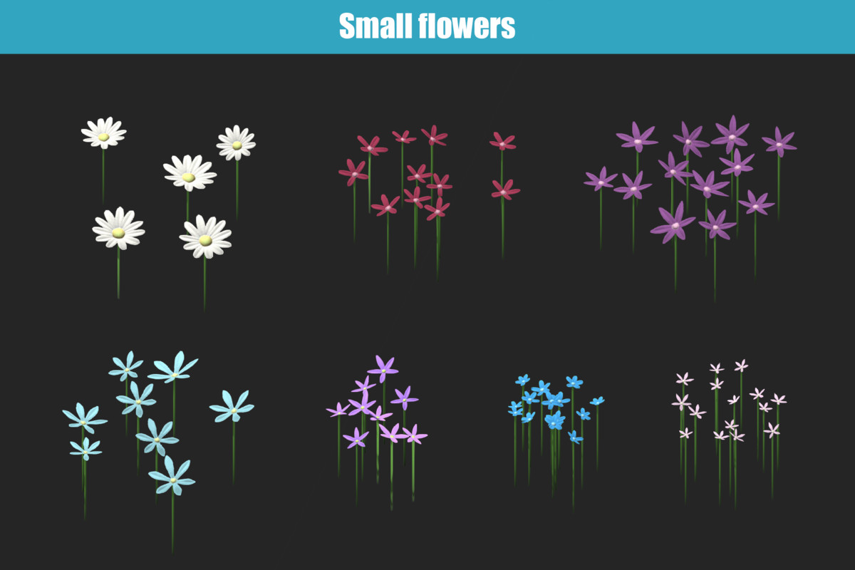 Flexible nature: Sprucewoods