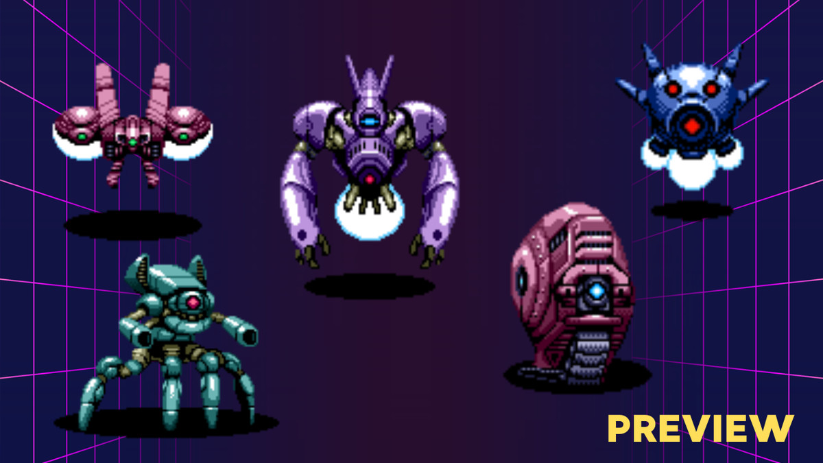 16-BIT Collection