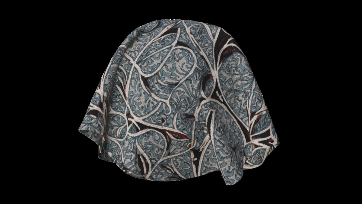 Premium Carpet Material Pack