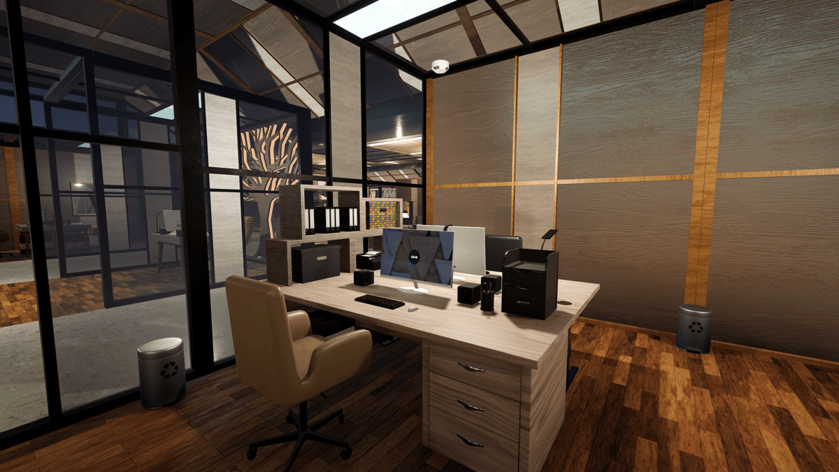 Modern Offices 2.