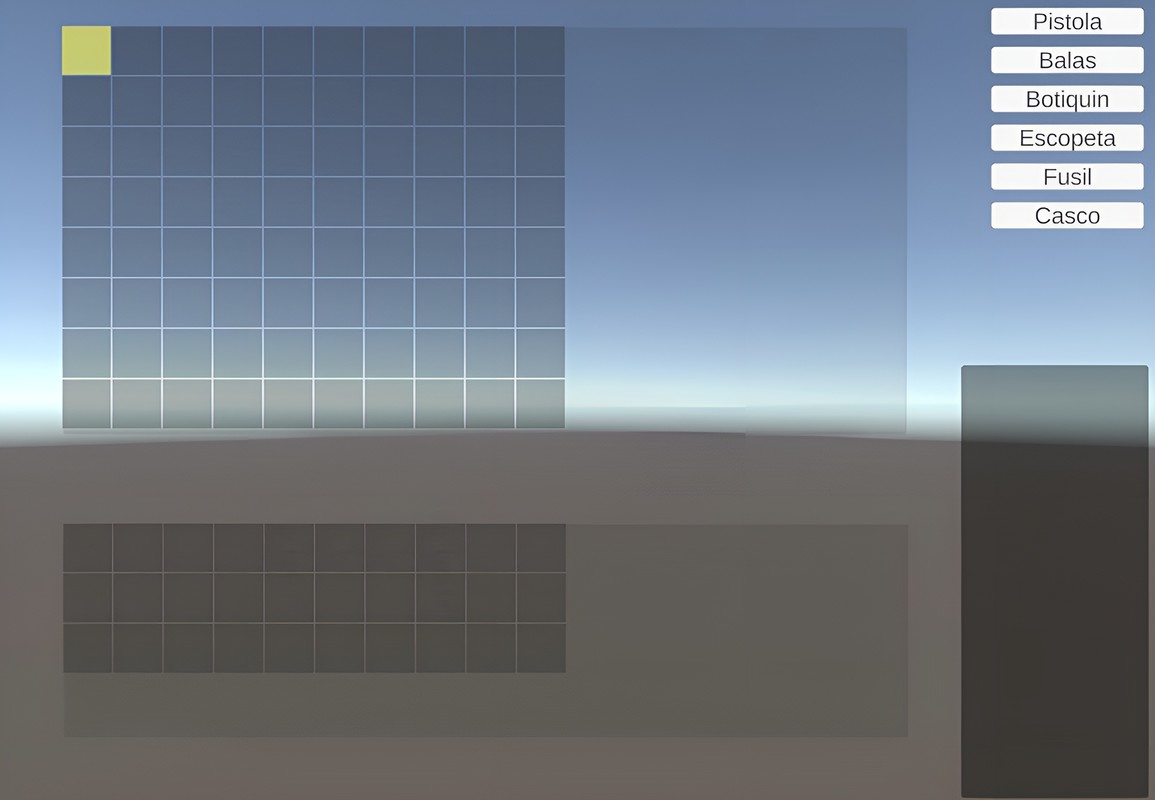 Inventory Lite