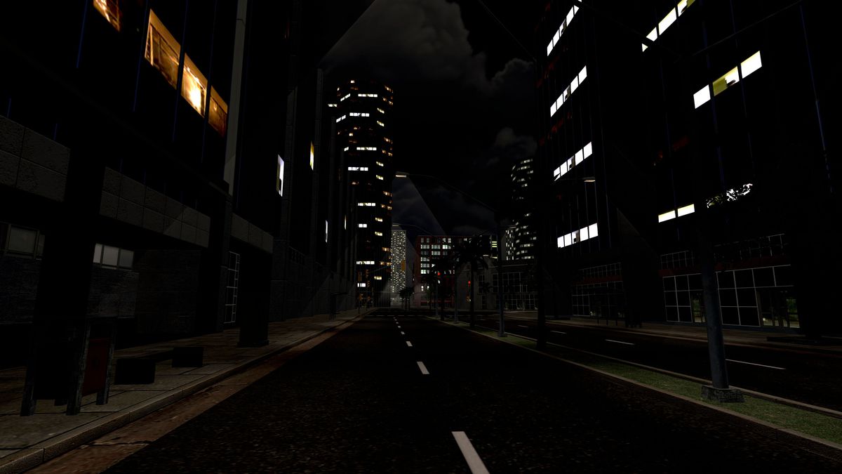 Fantastic City #2 - Urban Pack