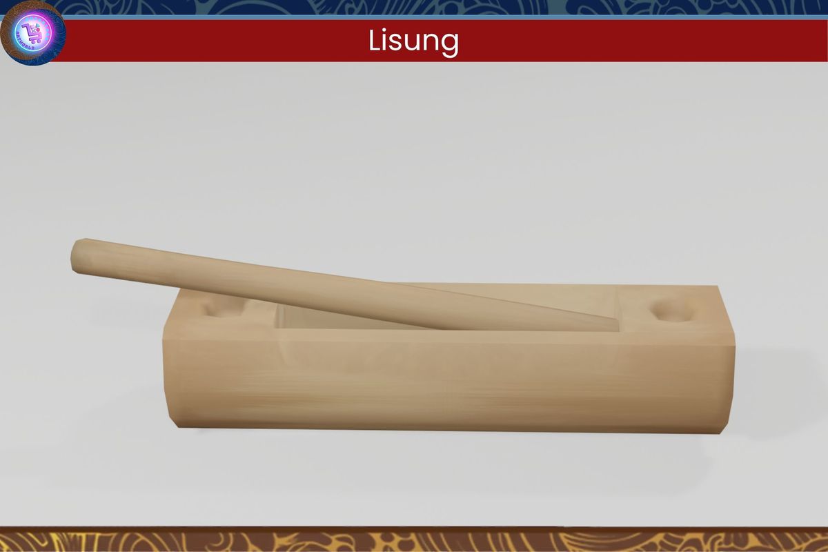 Common Village Props 00