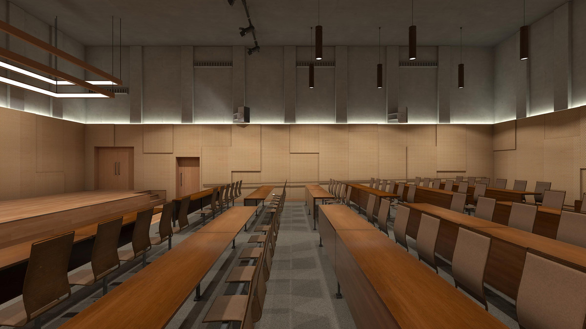 Lecture Hall_Auditorium