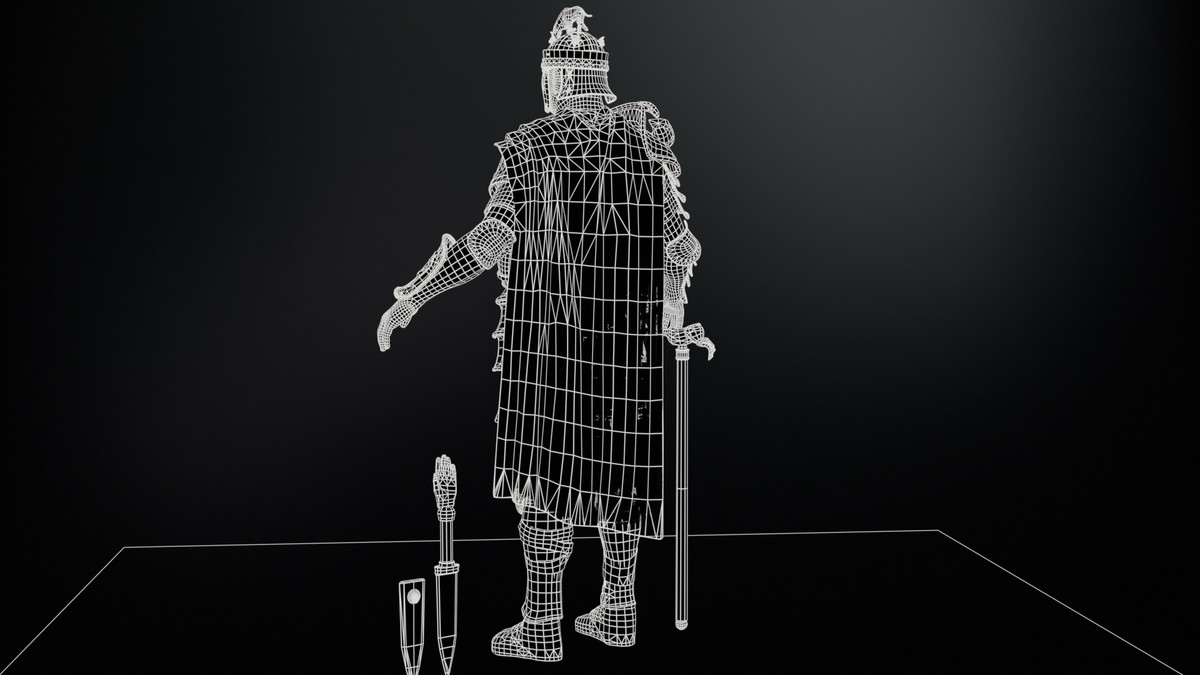 RomeCenturion