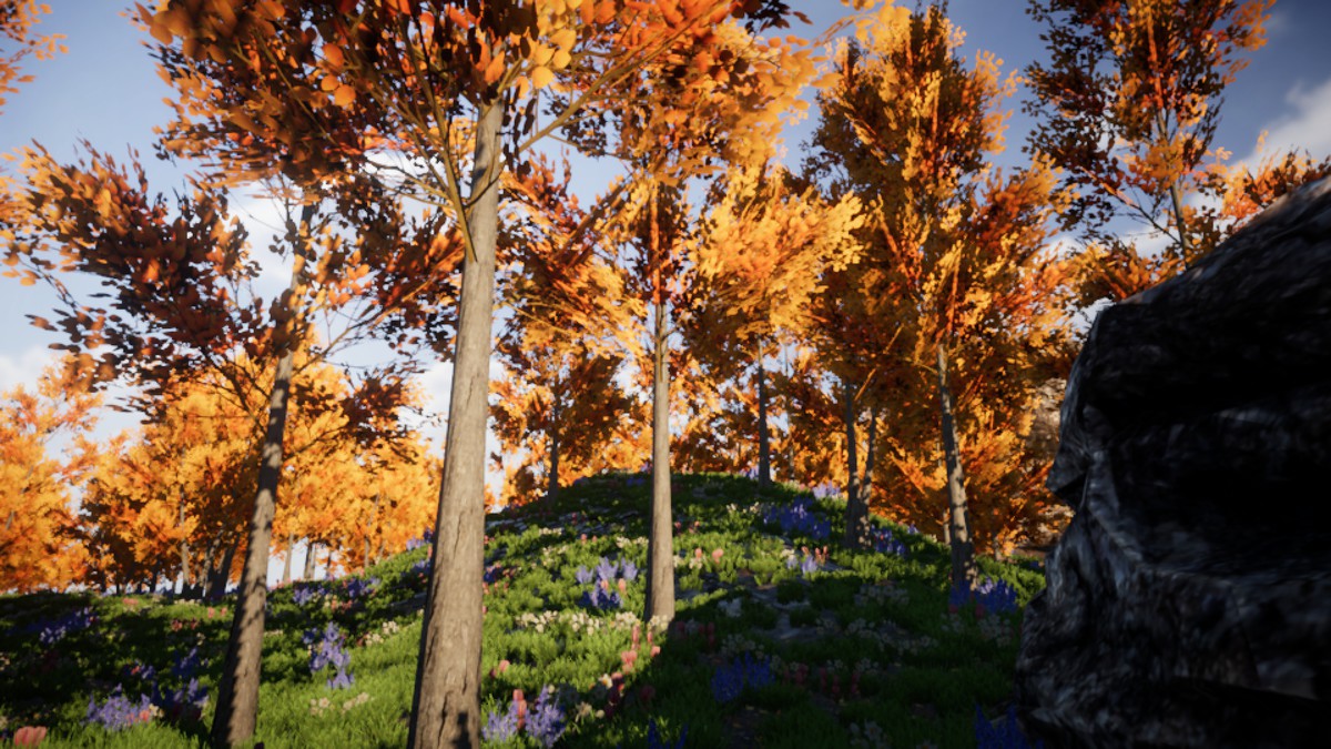 Mobile Tree Collection (20 Packs)
