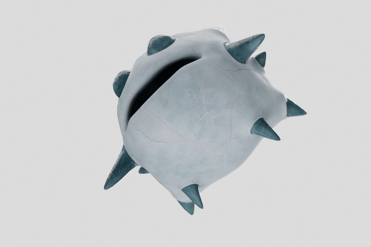 Fantasy Magic Creature