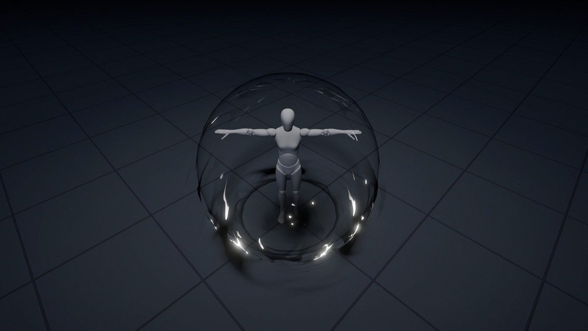 Shield Effects Vol.1