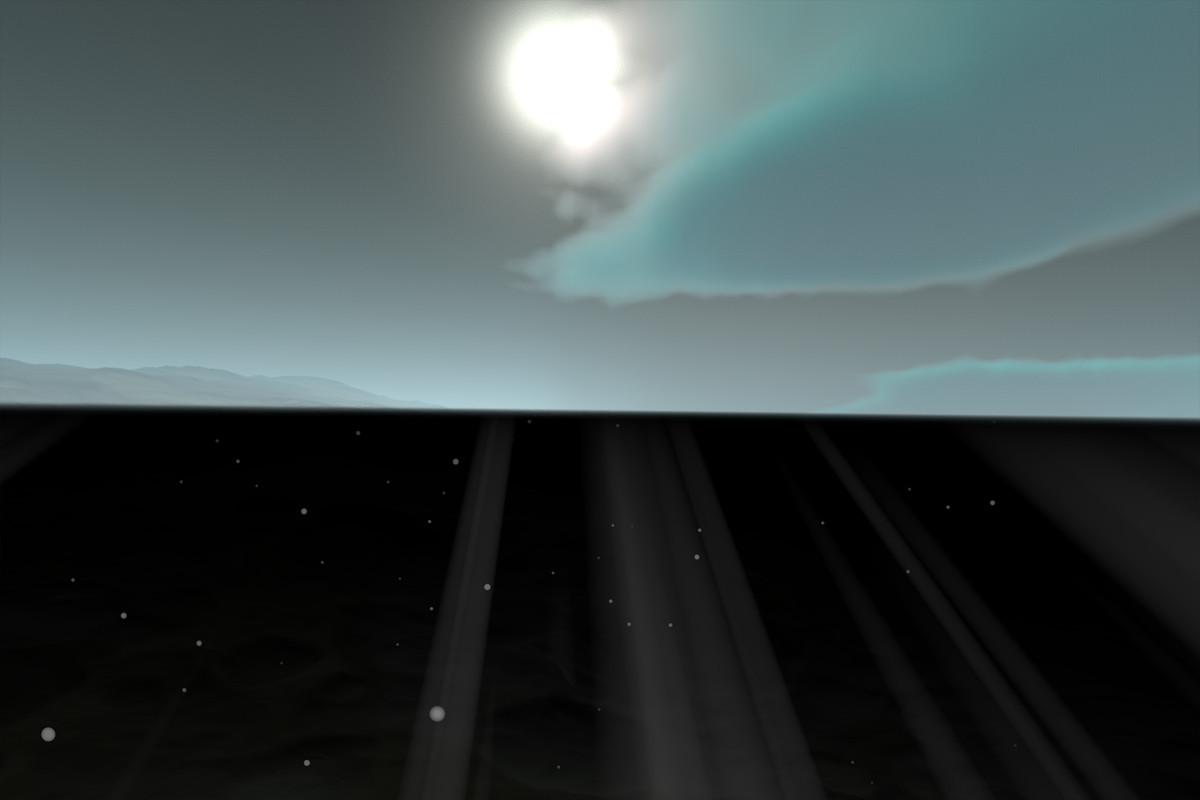 Planet Forge